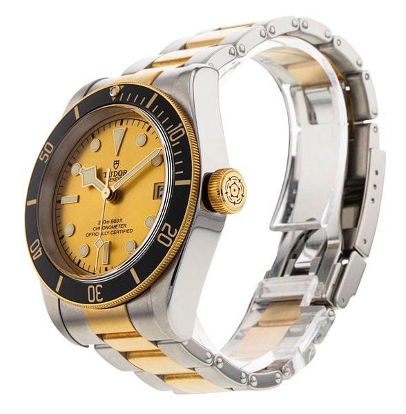 Tudor Black Bay M79733N-0004